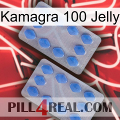 Kamagra 100 Jelly 20